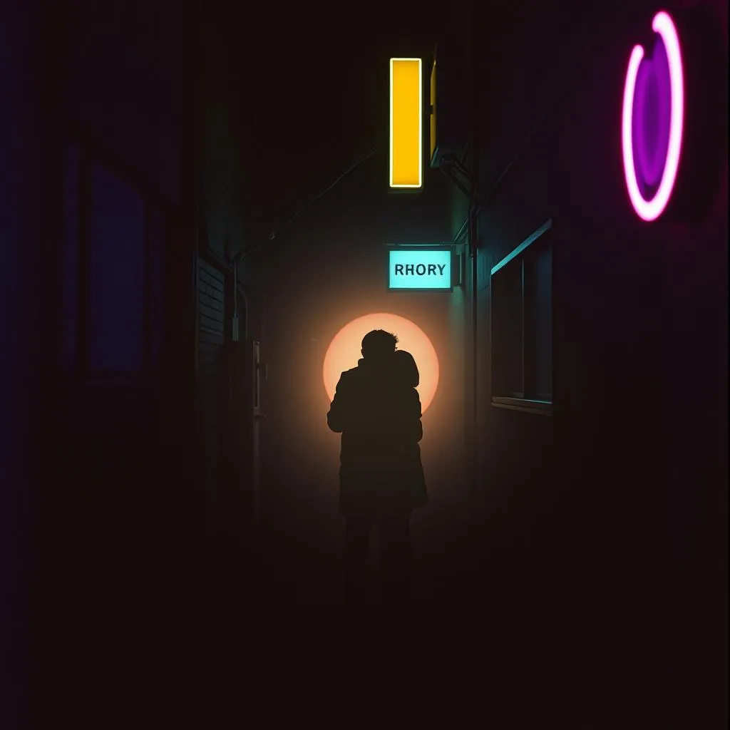 Stay
