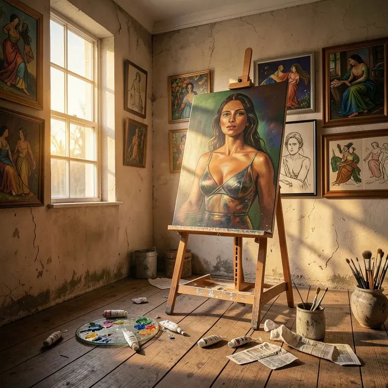 Artist
