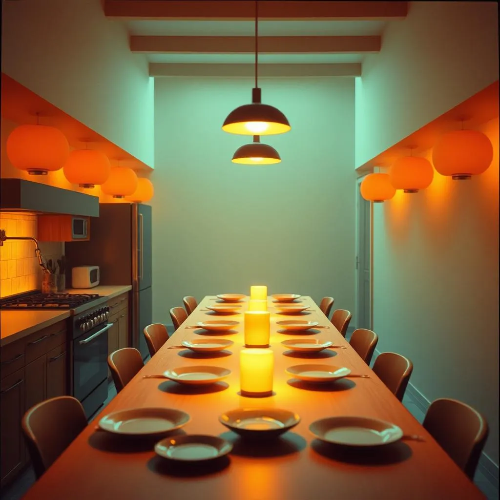 A Little Hope, A Little Light