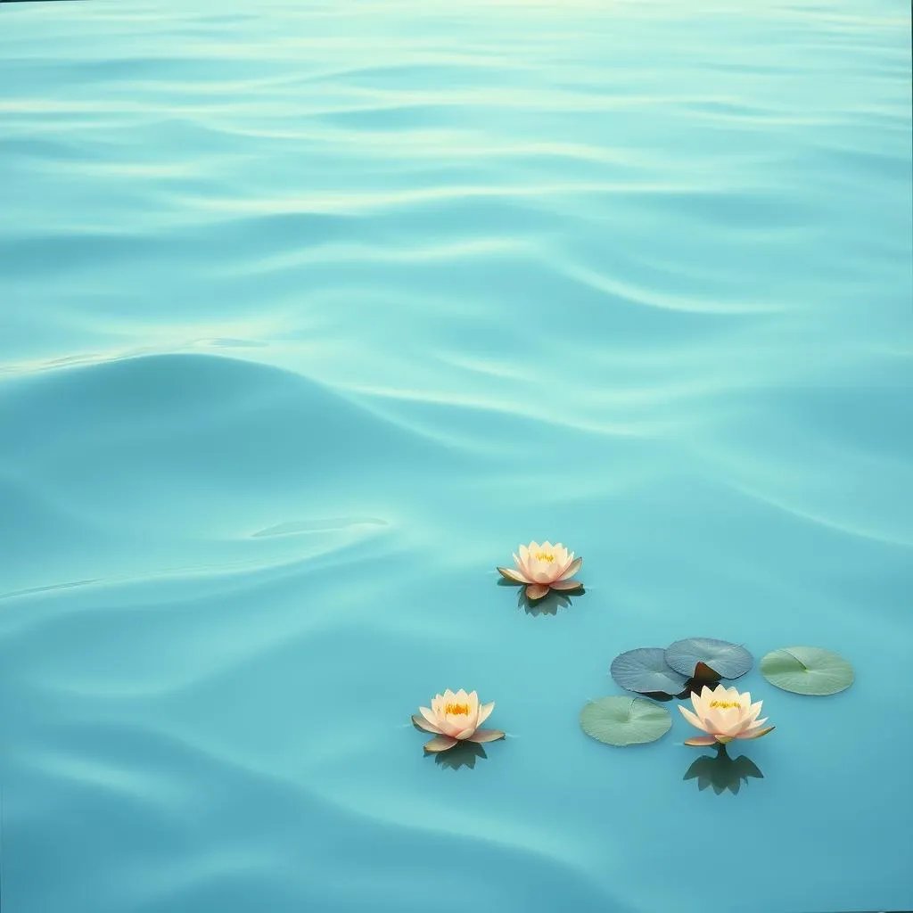Clear Waters