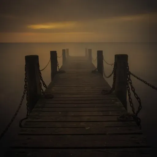 Code of the Black Tide