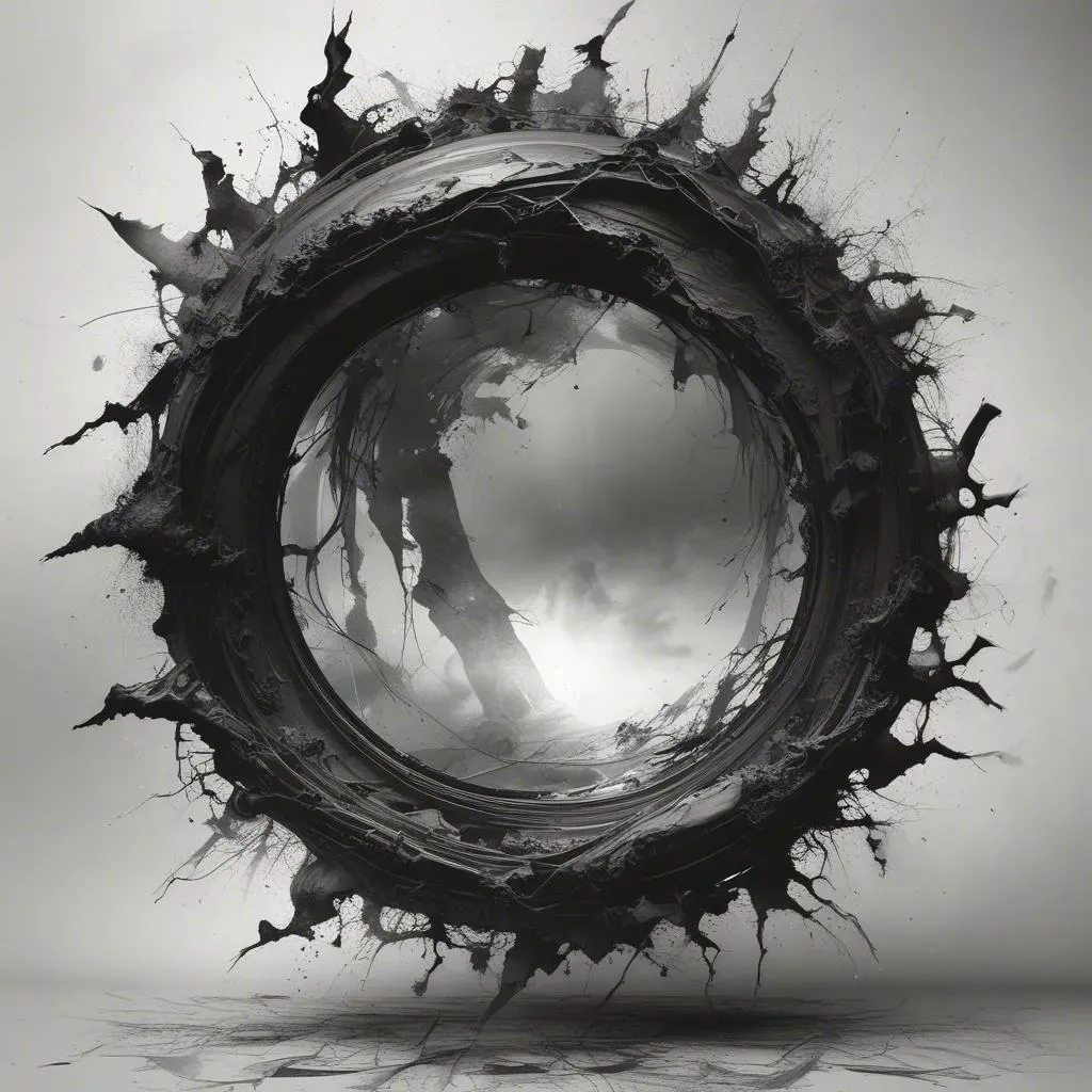 Last Breath