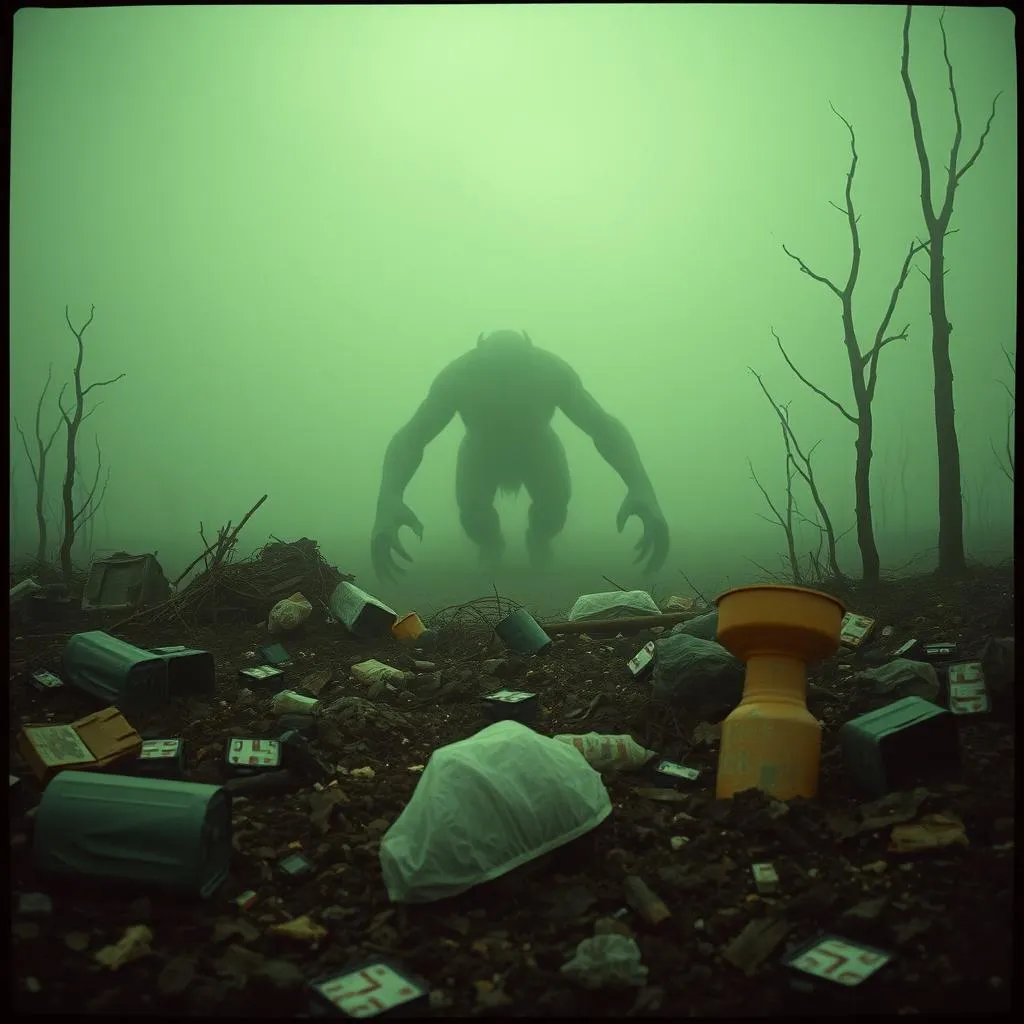 Hazmat