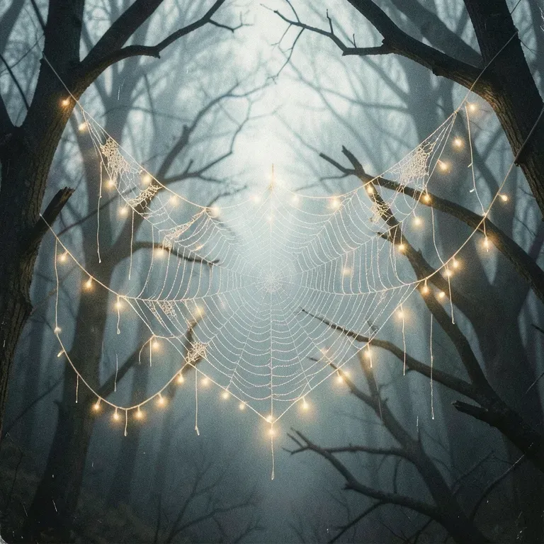 Love’s Shadow in the Dark