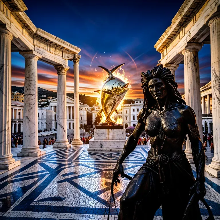 Team Medusa