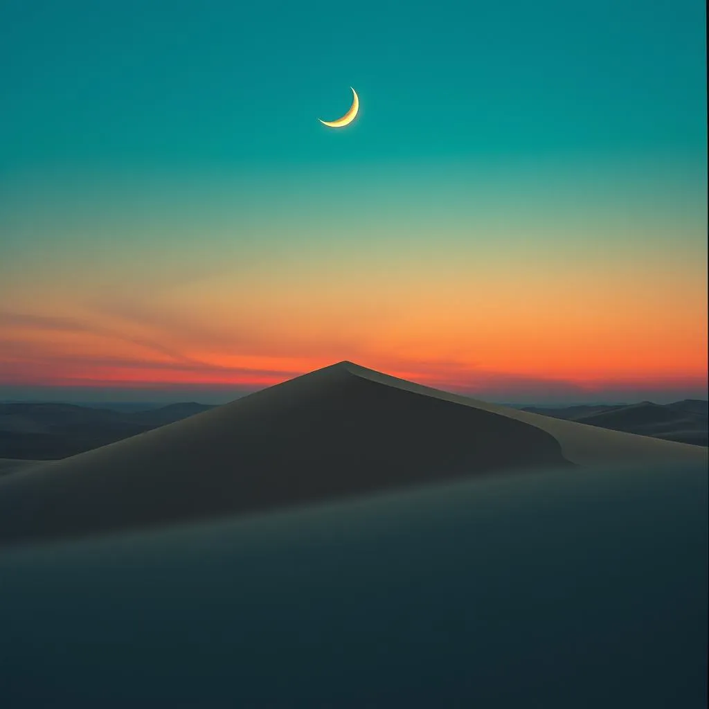 Mirage of you
