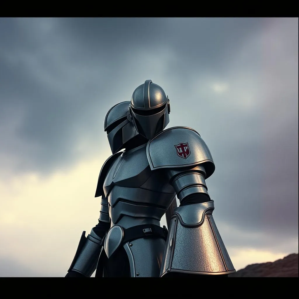 Templar Knights