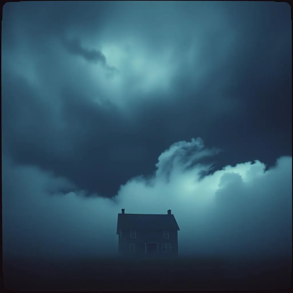 " Constant Storm "