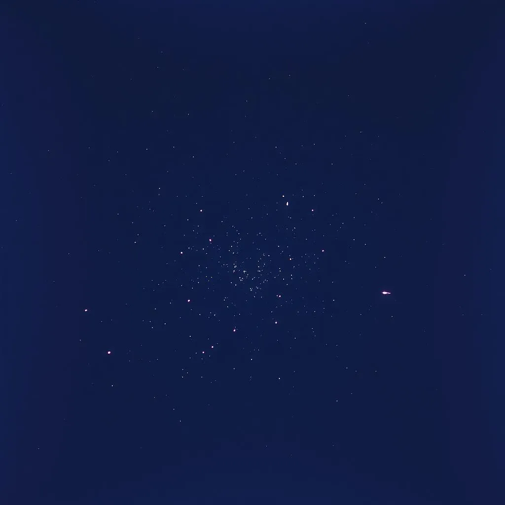 Shattered Glow