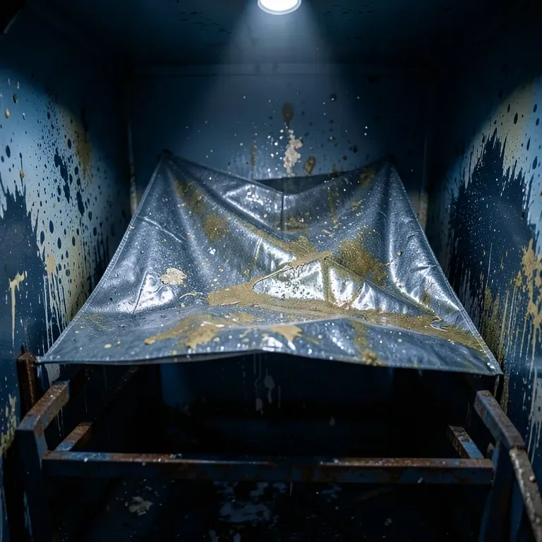 Trainwreck Paint job v1
