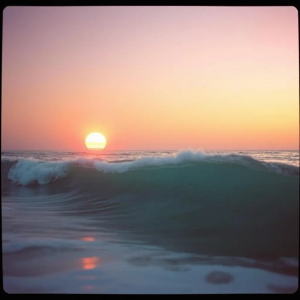 Wow God