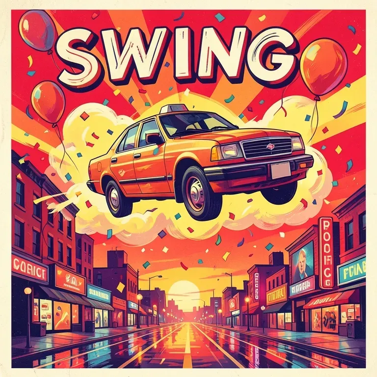 Swingo