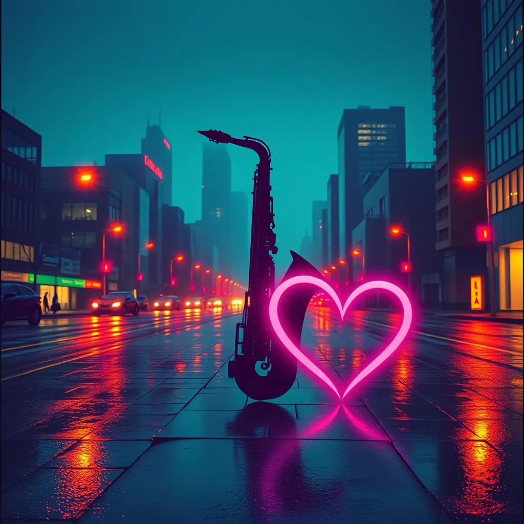 You And Me….