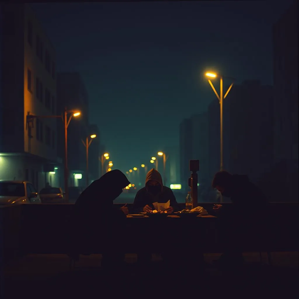 La vie sans fric