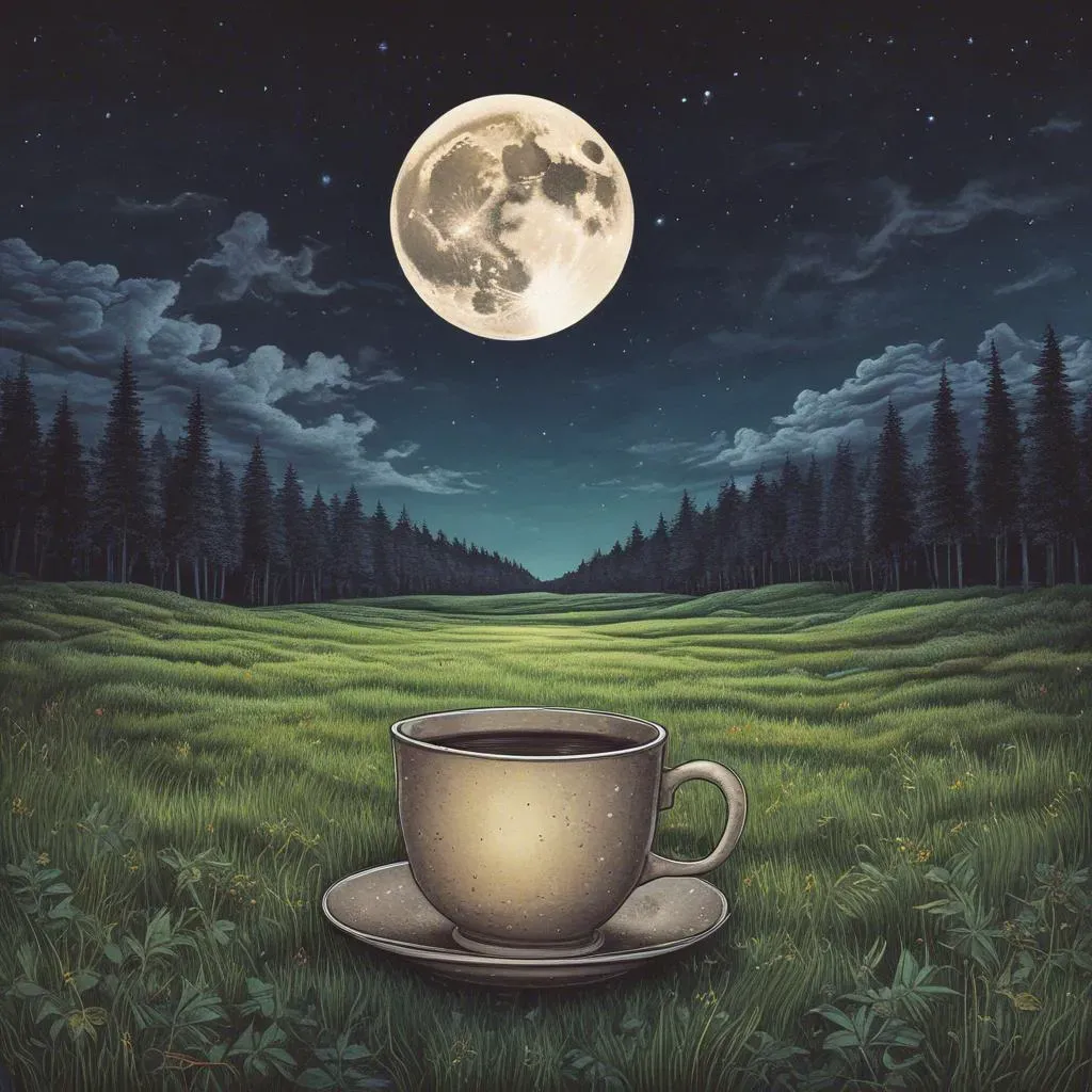 lullaby be