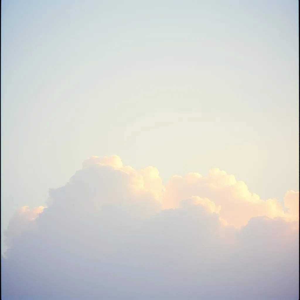 Heaven’s Embrace