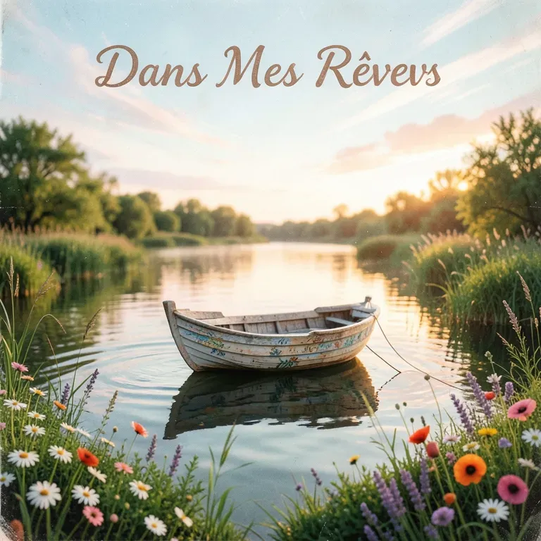 Dans Mes Rêves