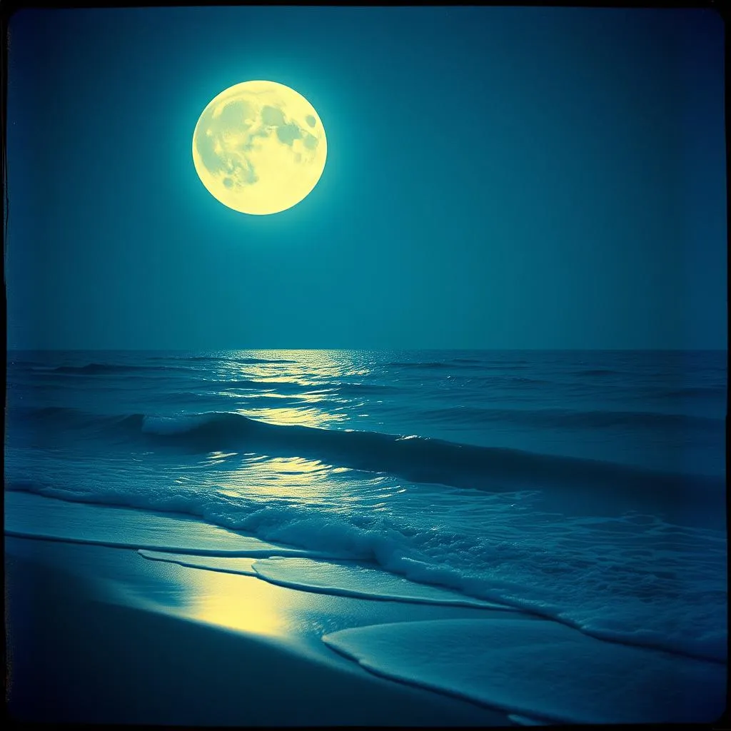 Midnight Touch