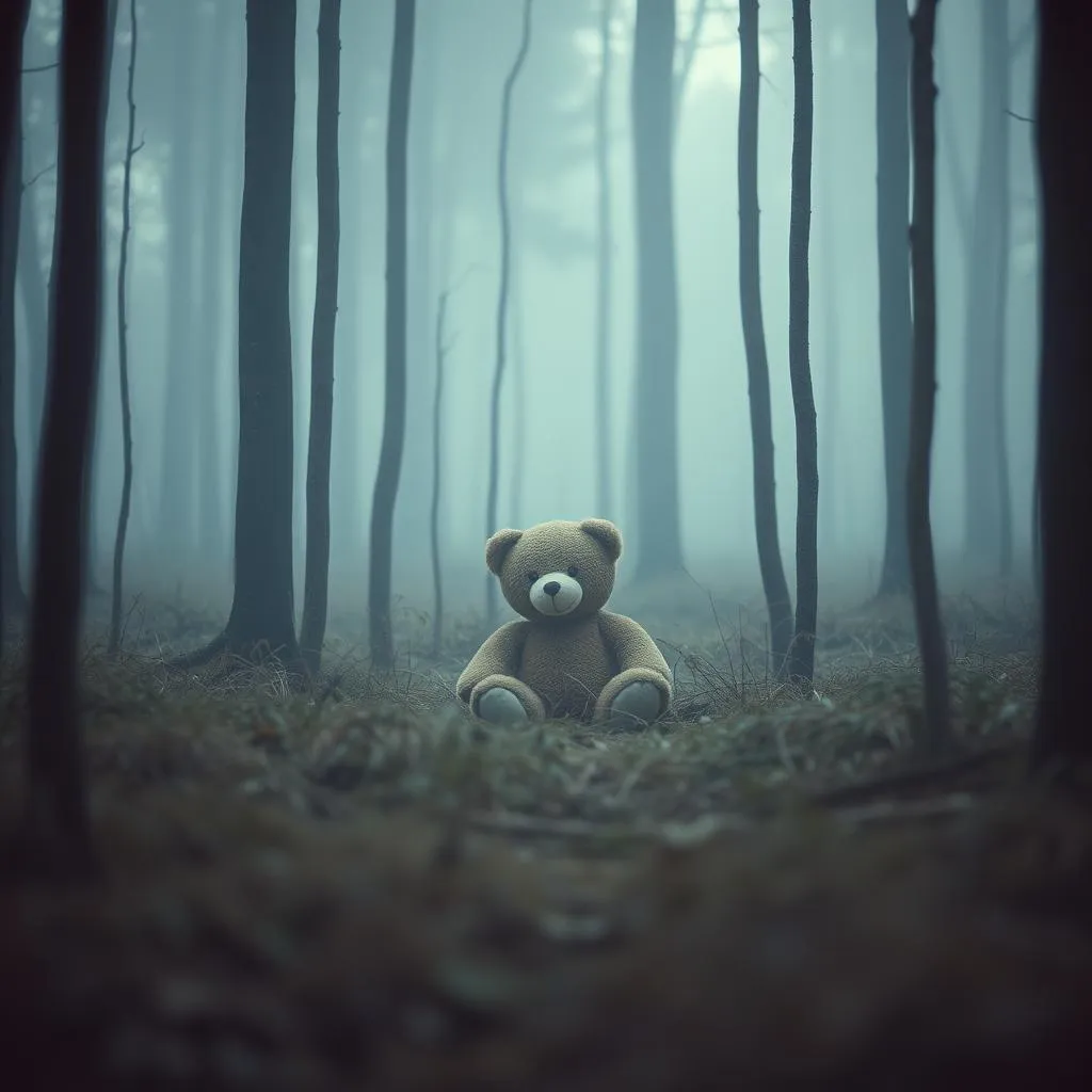 Alone For Now