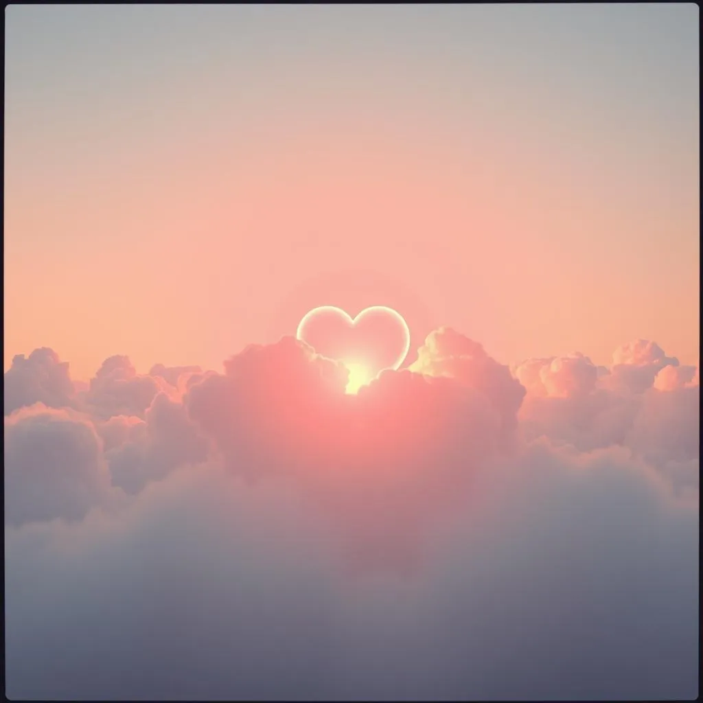 Listen to your heart