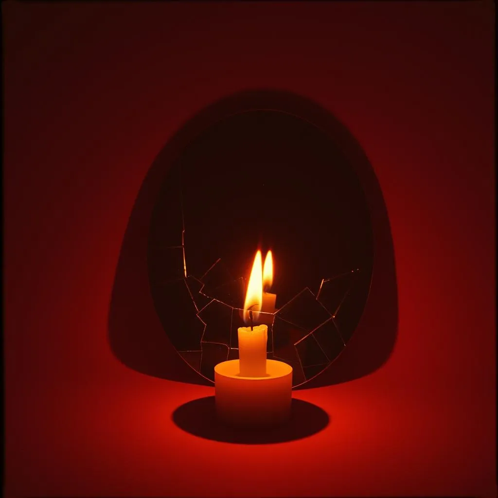Burn it all