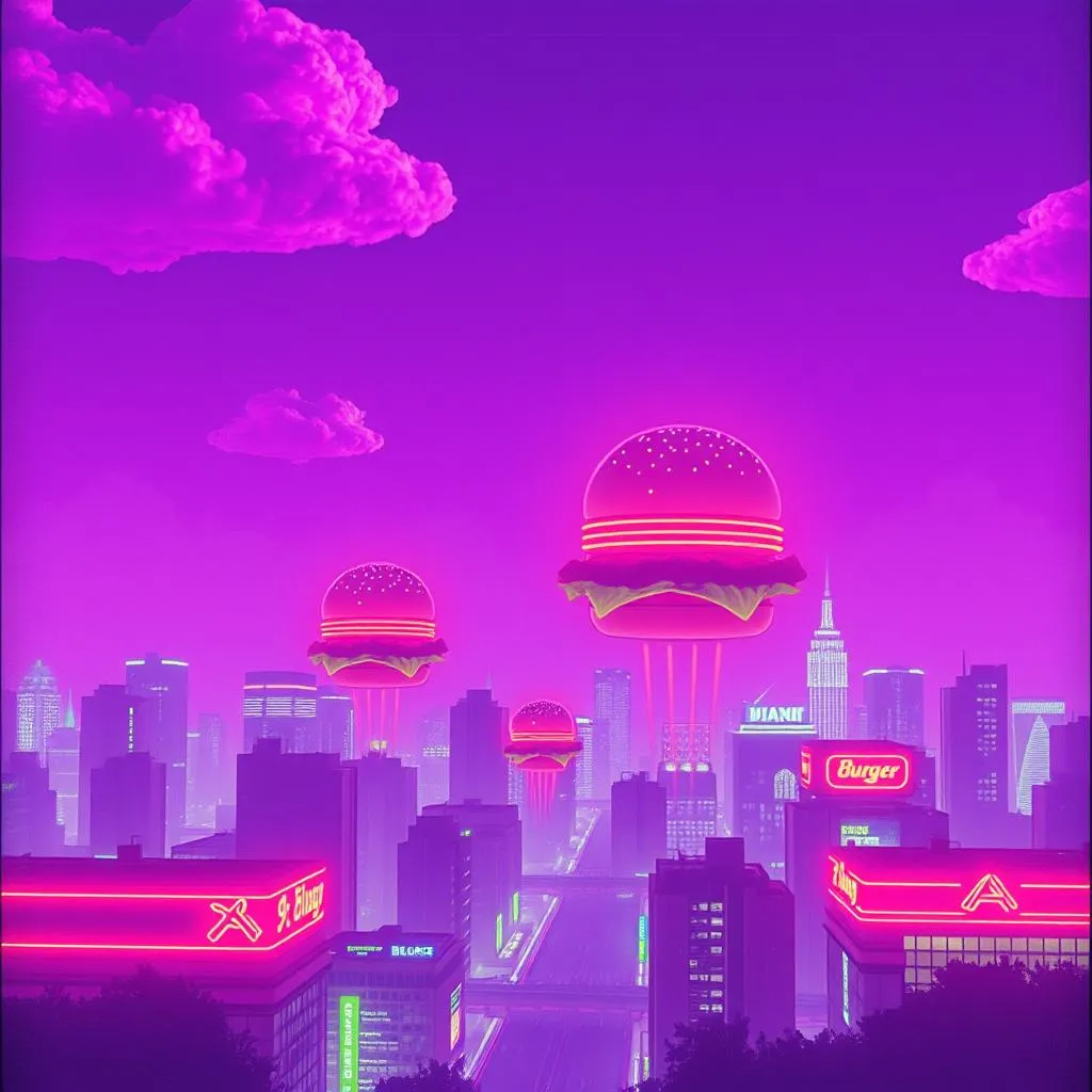 high life