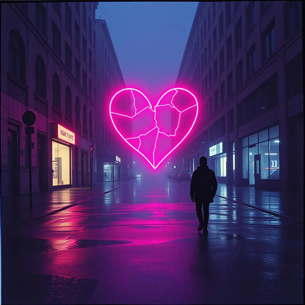 Better Off Broken - Pop/Trap