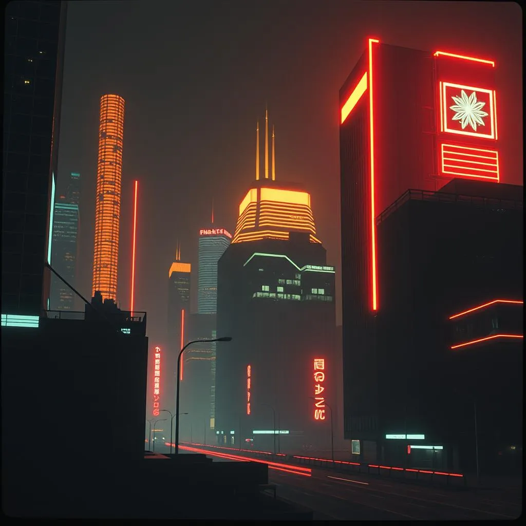 Digital Domination
