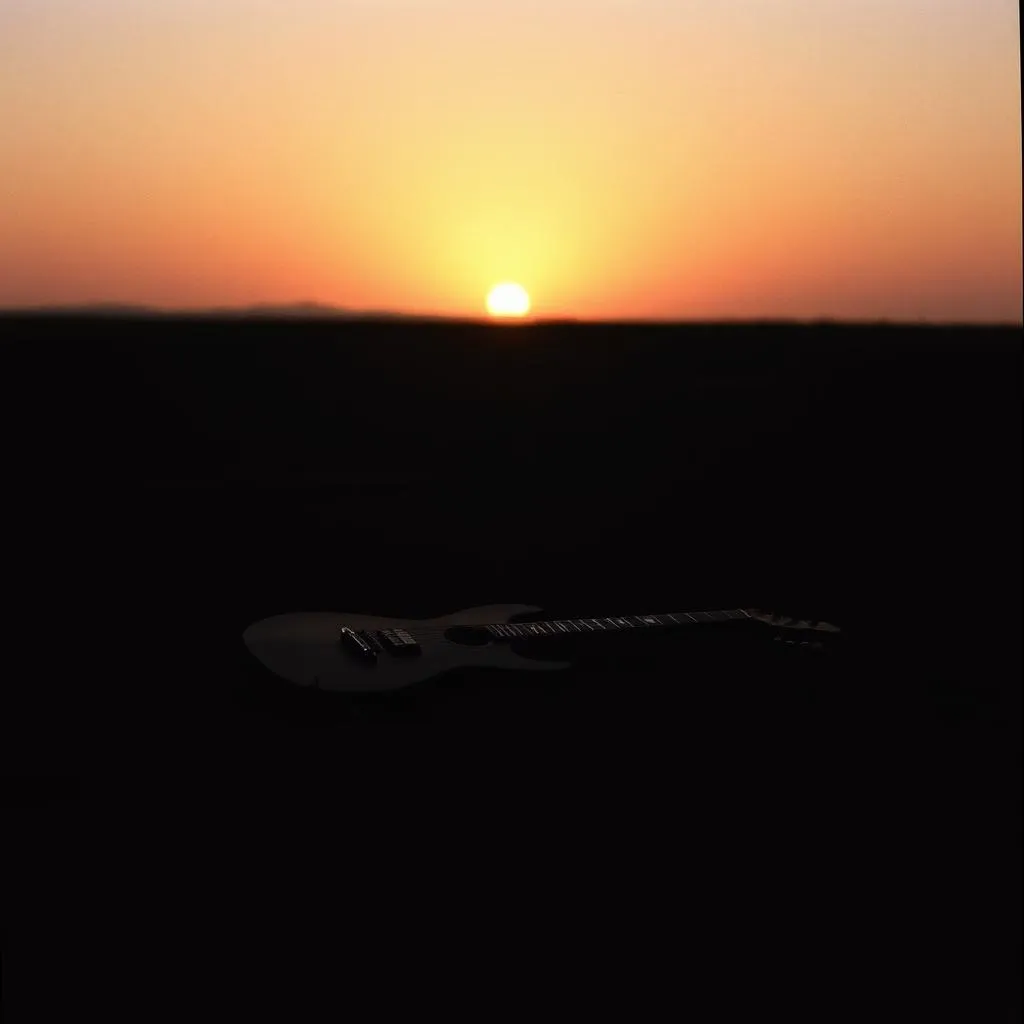 Echoes of My darkened Soul