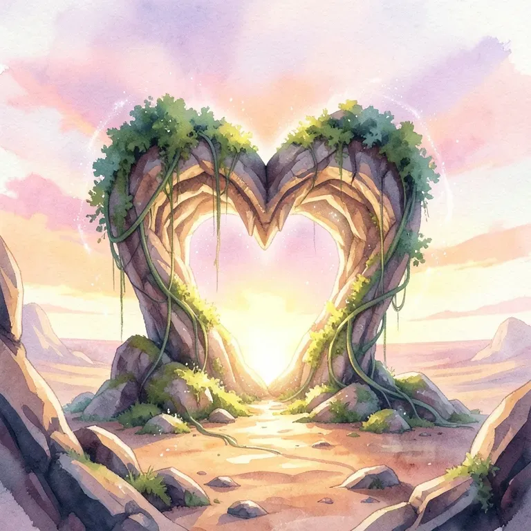 Inside My Heart!