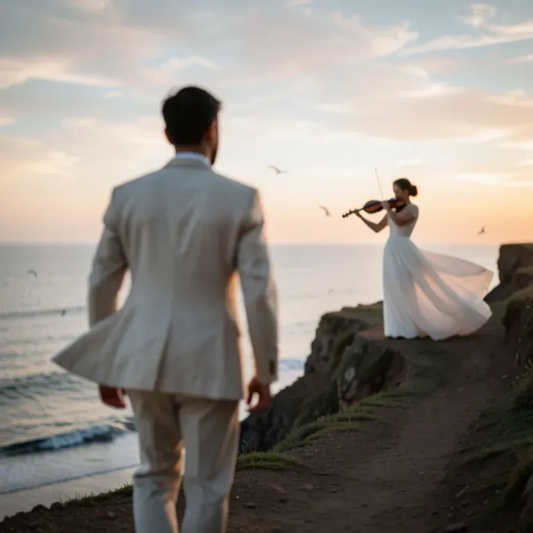 Il mio sogno d’amore 2