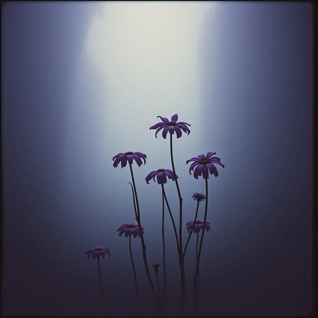 Death Blooms