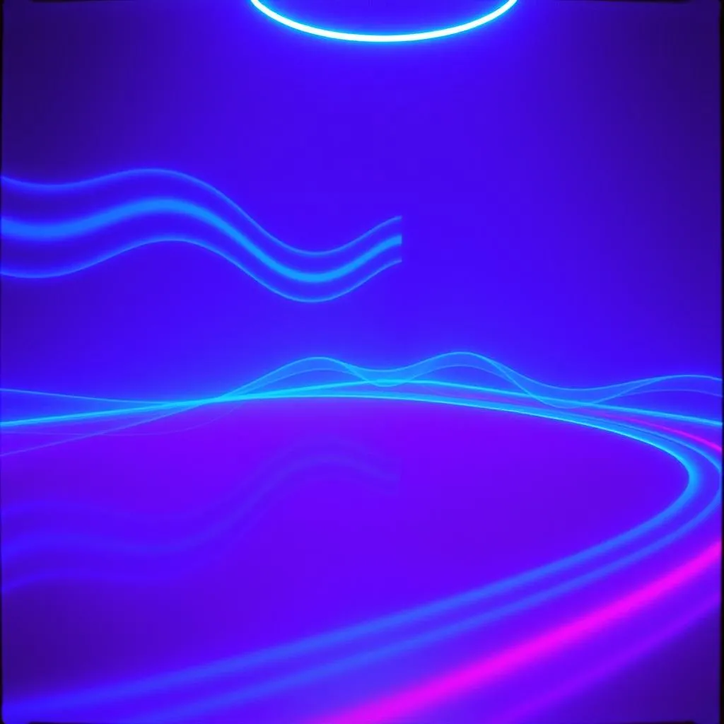 Rhythm of the Night