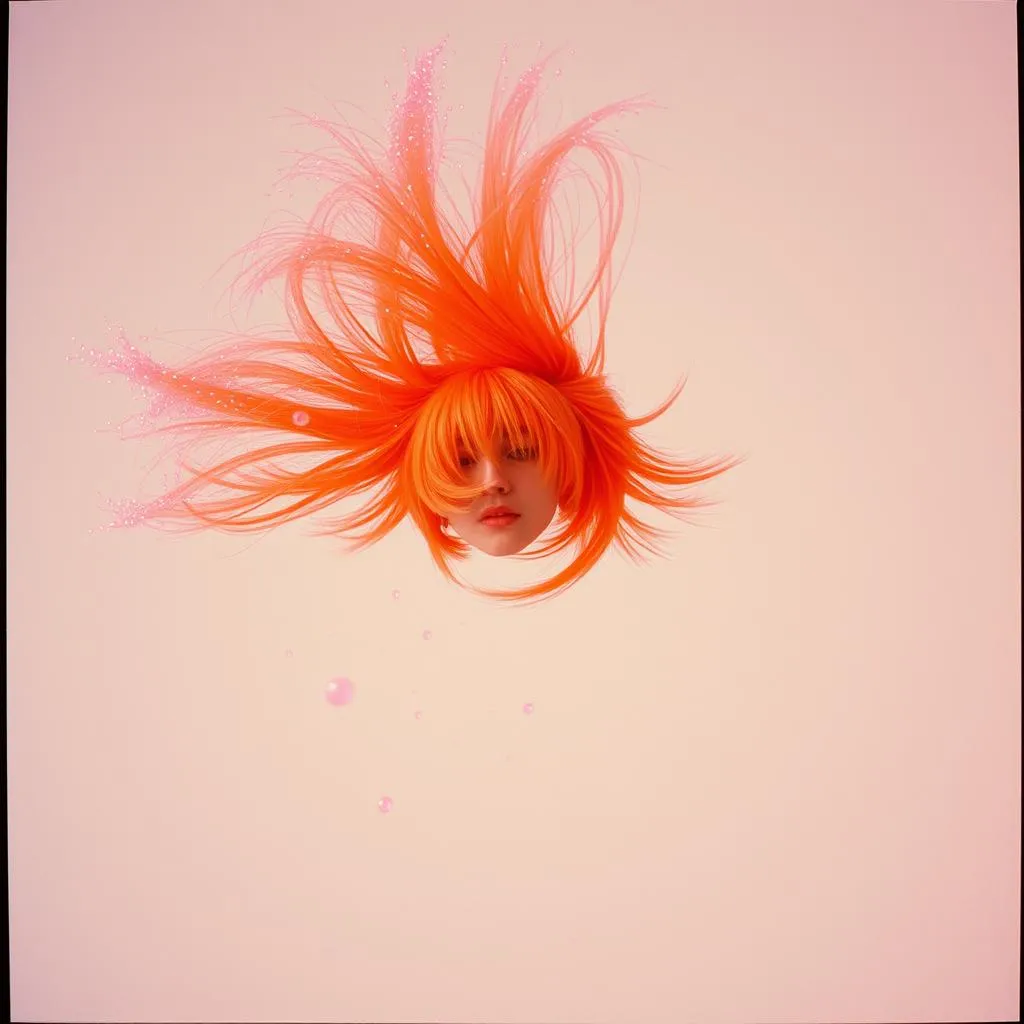 Orange Obliteration..