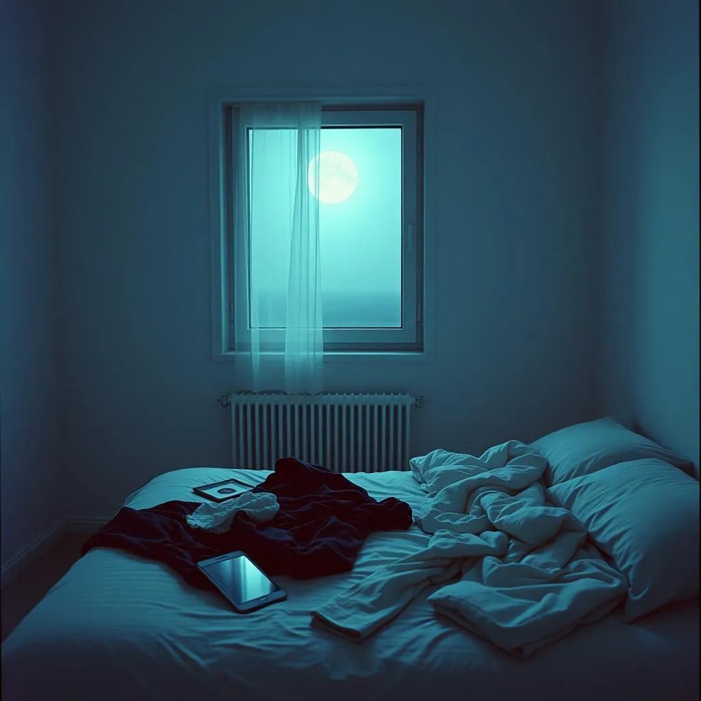Quiet After