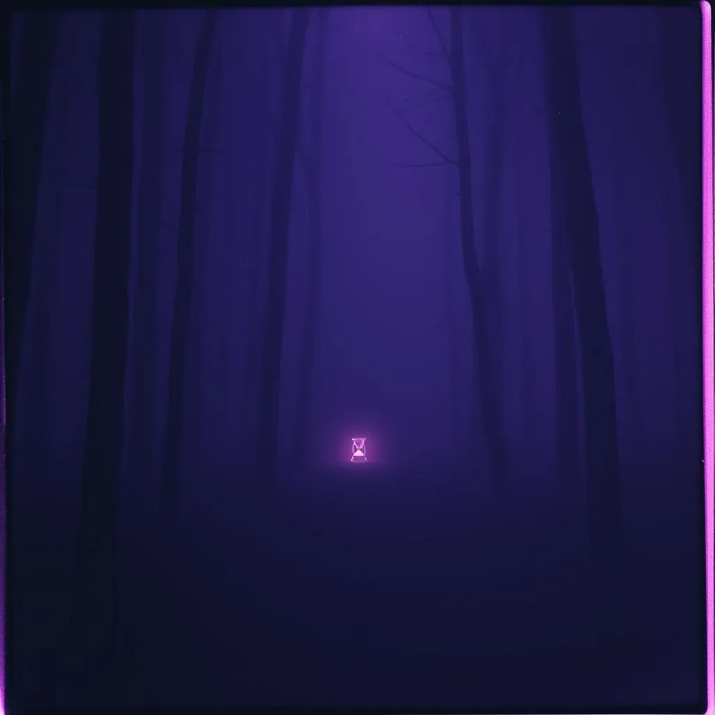 Ende der Zeit