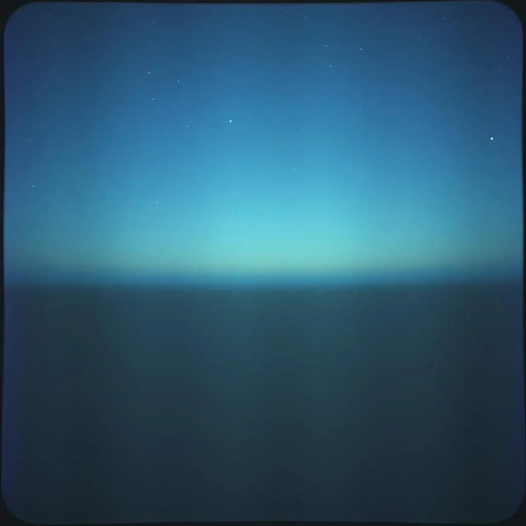 Light Years