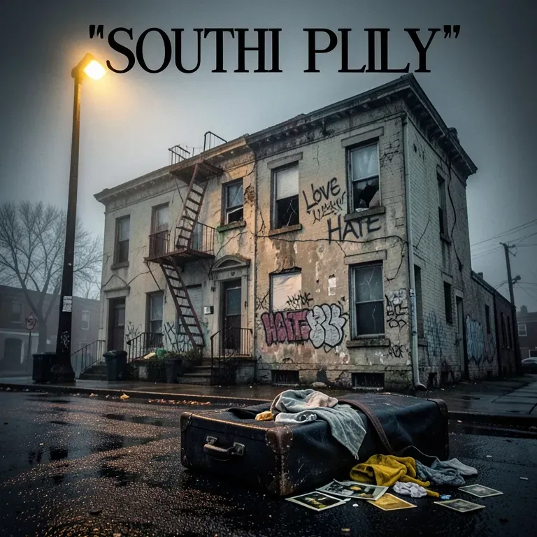 South Philly State of Mind