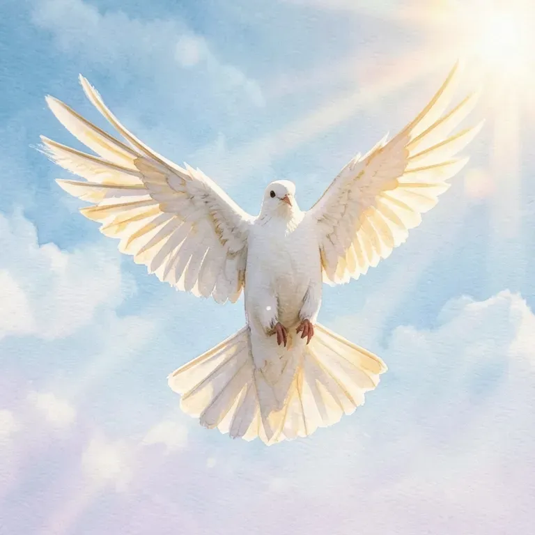 Dove