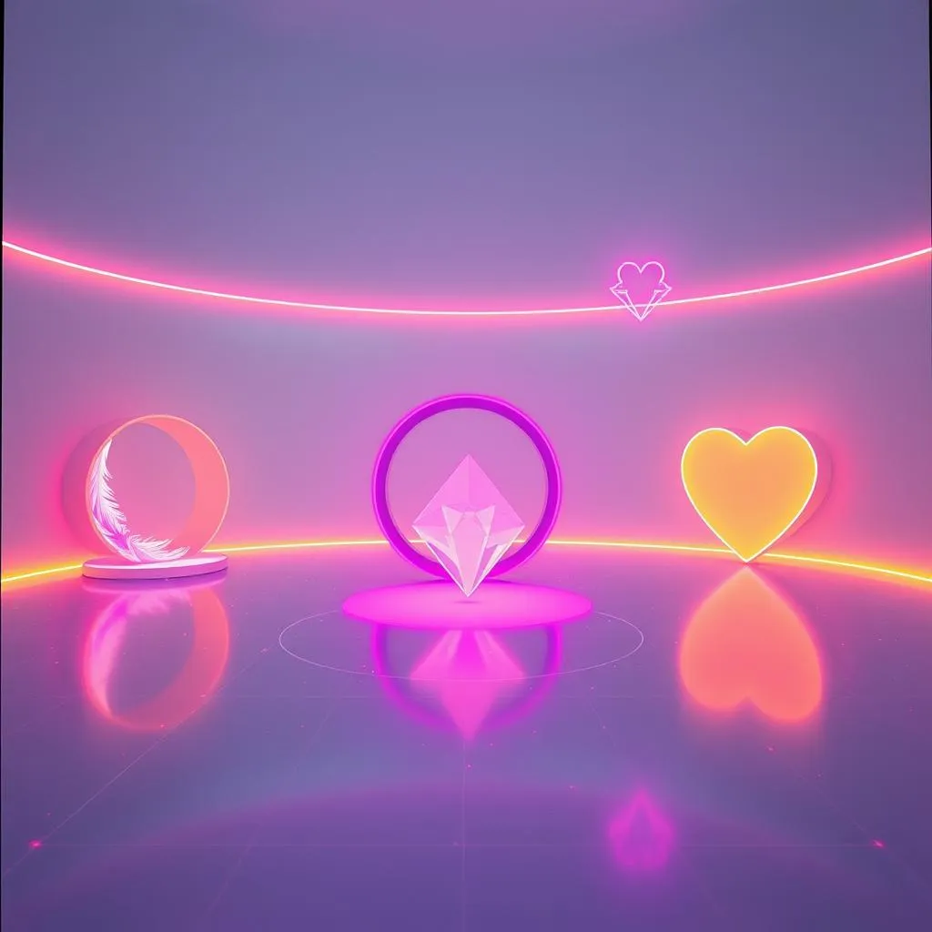 Universal Basic Human Needs Dance