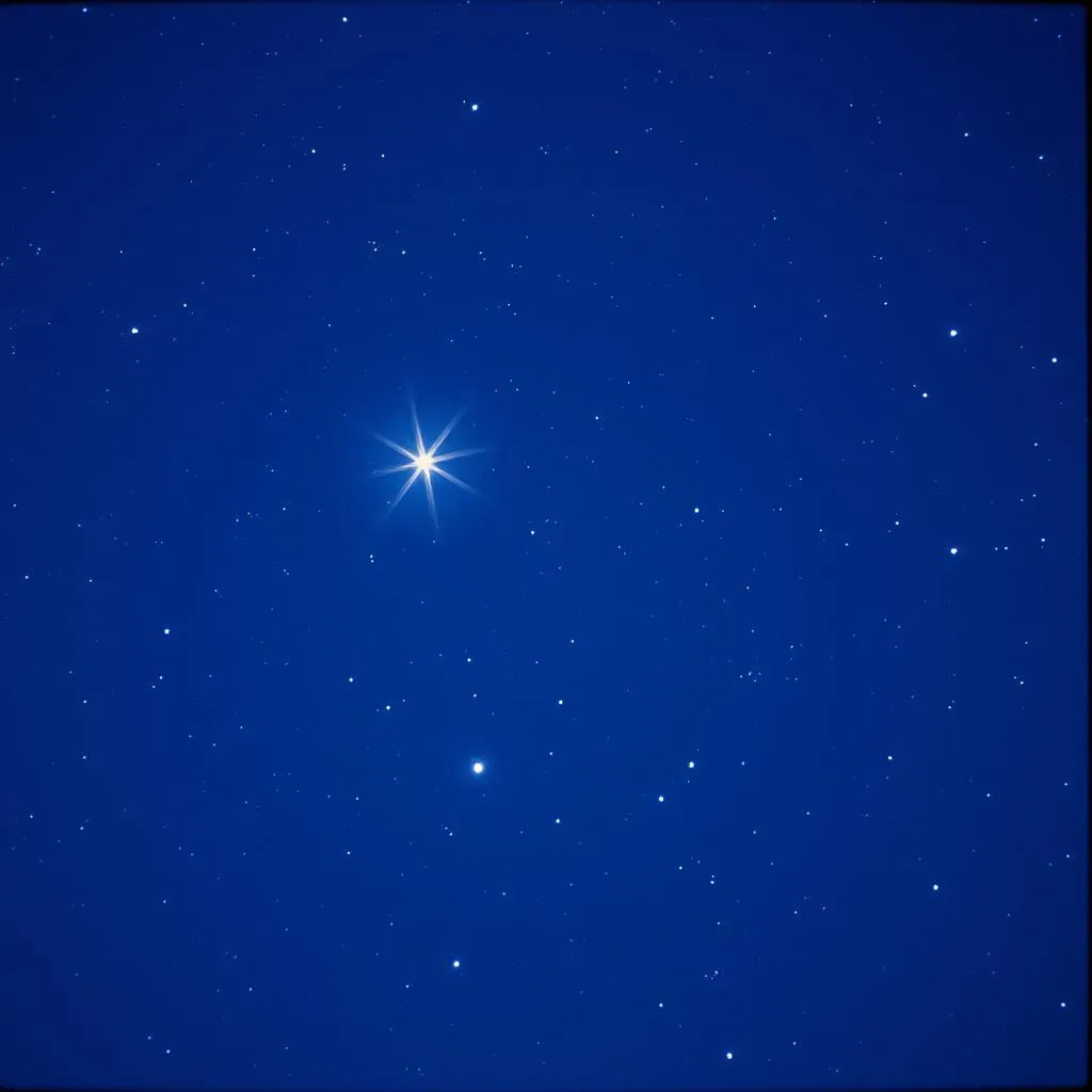 Starlight Light İt Up !