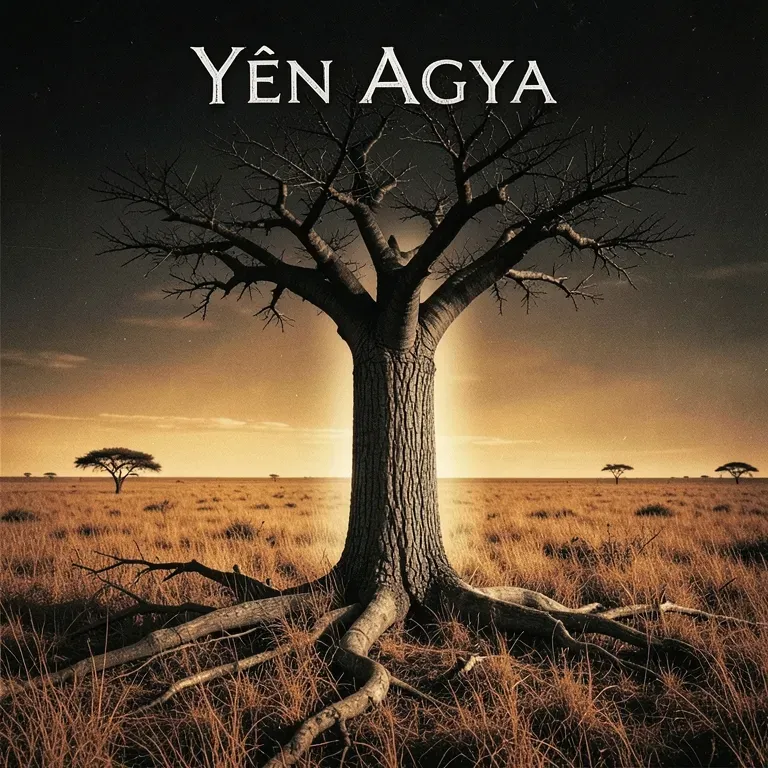 Yɛn Agya