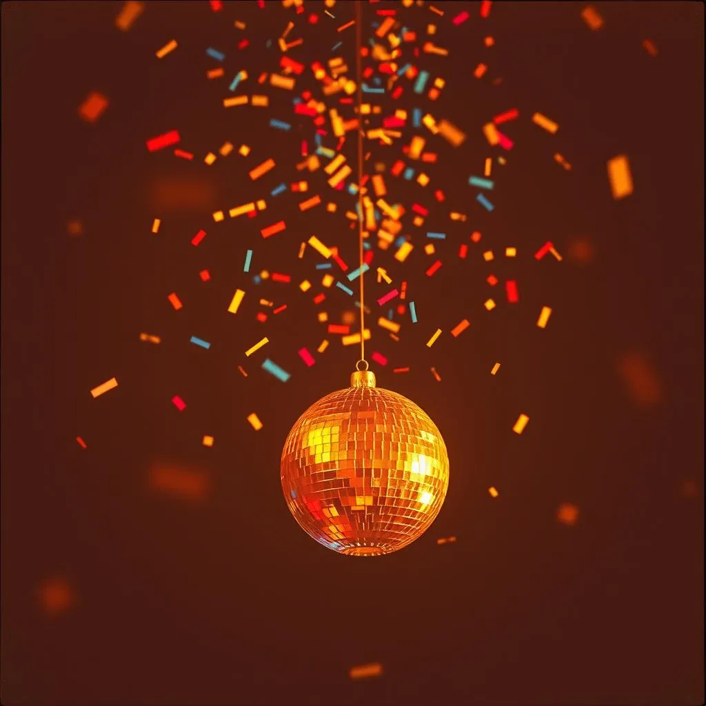 Jour de fête 