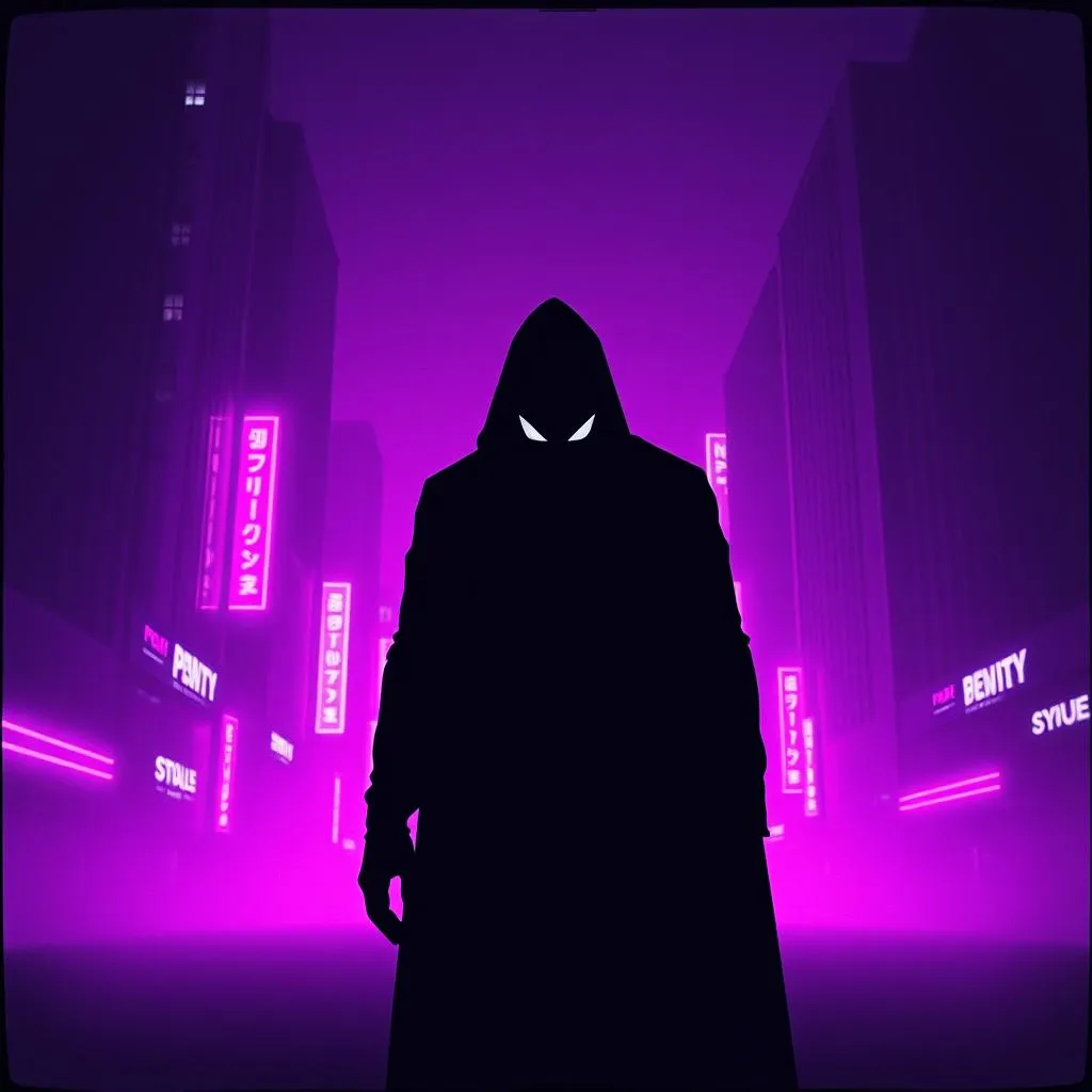 VILLAIN