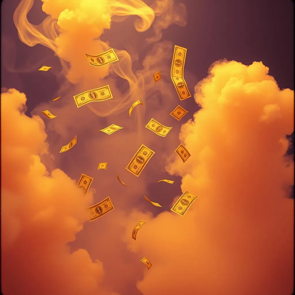 Stacks and Smoke