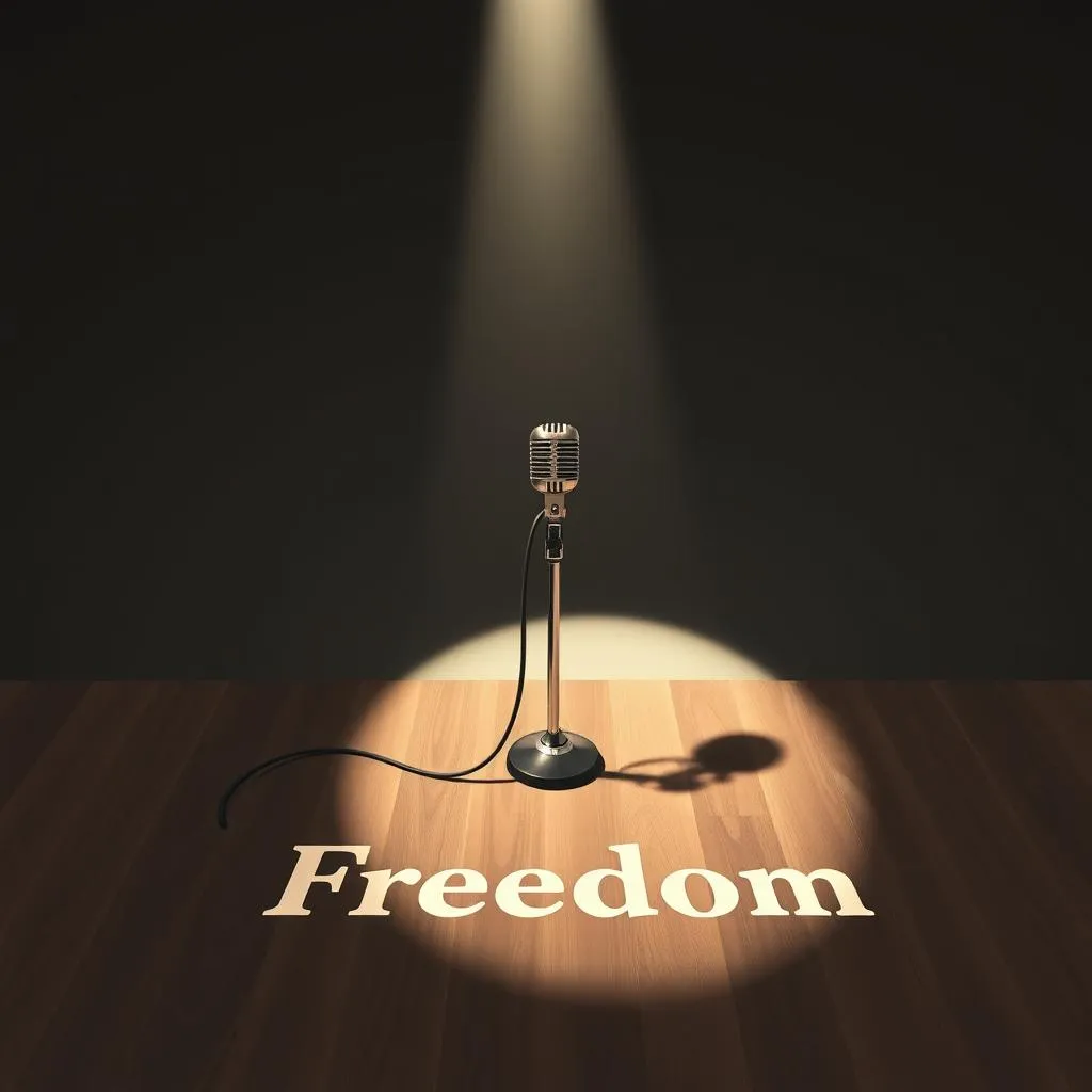 Freedom
