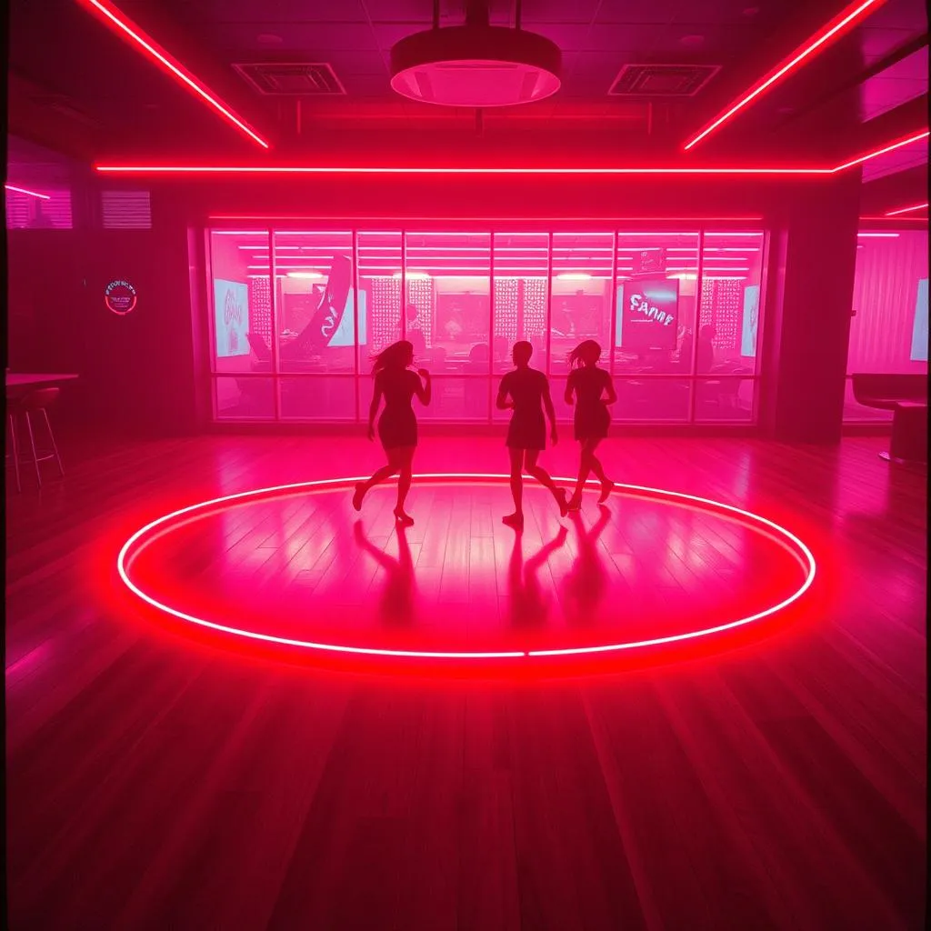 Dance!