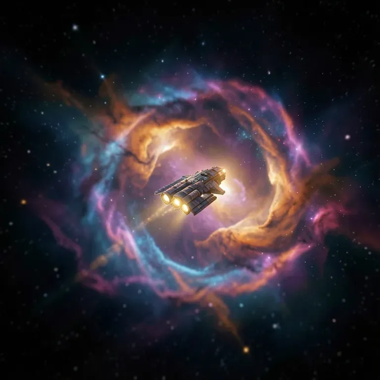 STAR - "PSYTRANCE GROOVE" 8D