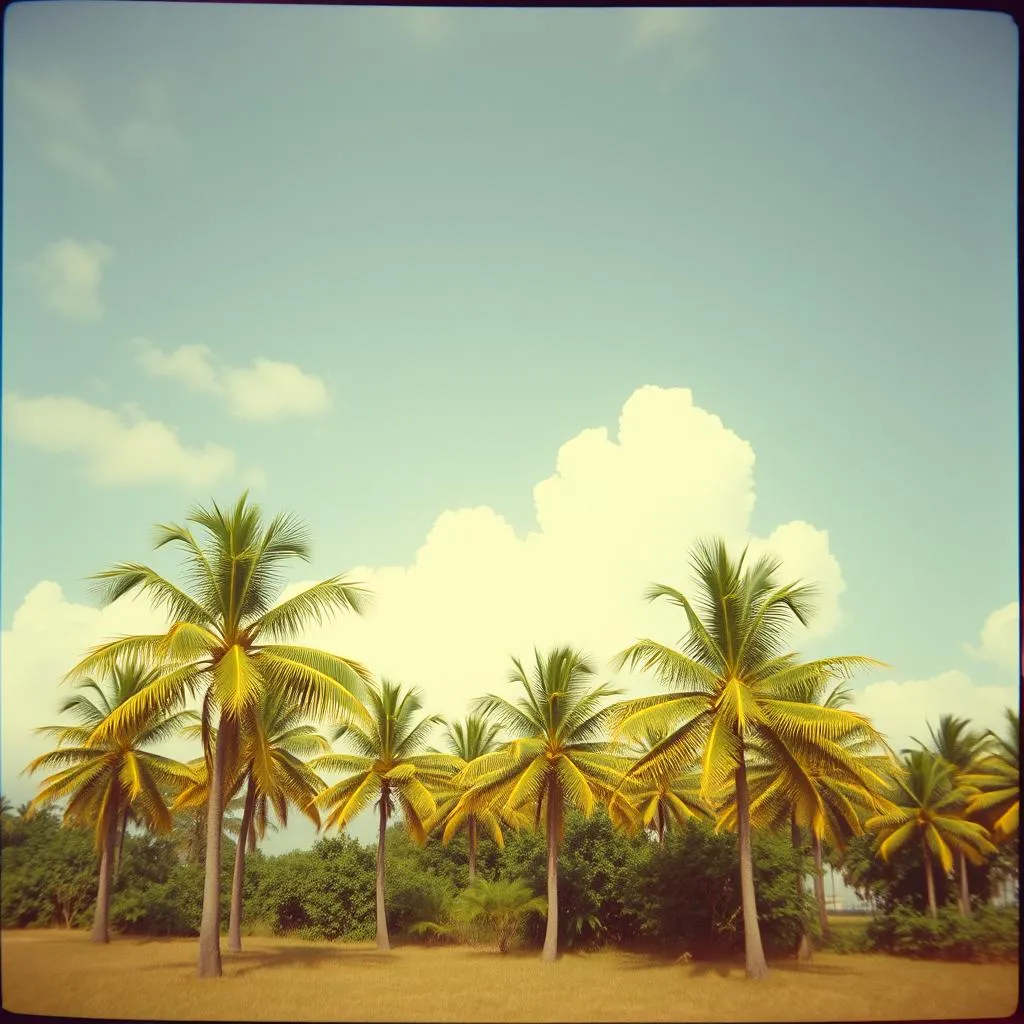 Island Vibes