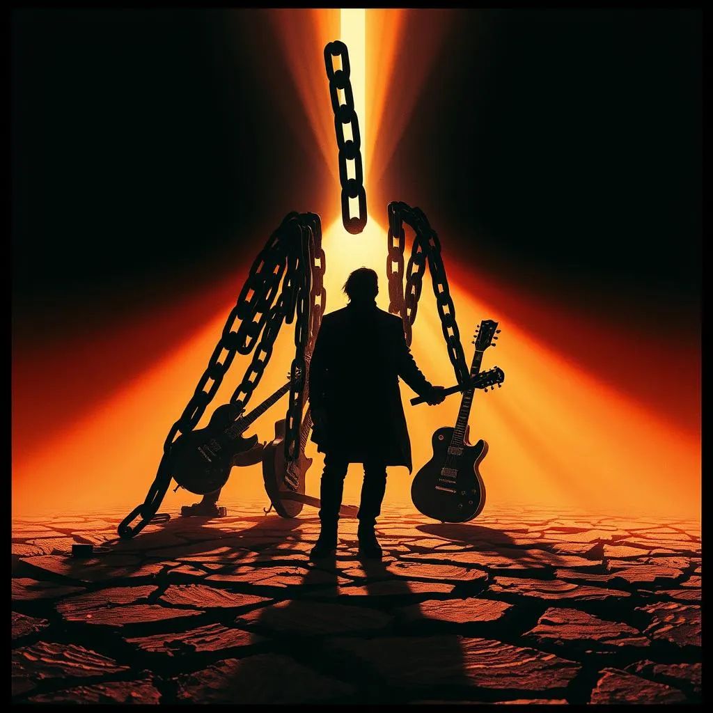 Breaking Free from the Chains